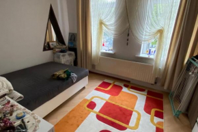 Private Apartment